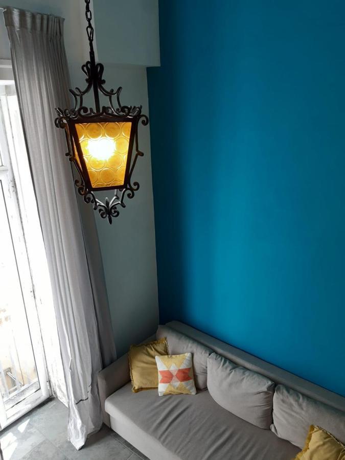 La Casa Di Flo Lejlighed Napoli Eksteriør billede
