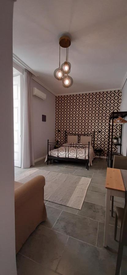 La Casa Di Flo Lejlighed Napoli Eksteriør billede