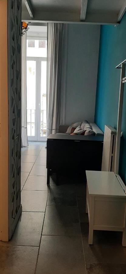 La Casa Di Flo Lejlighed Napoli Eksteriør billede