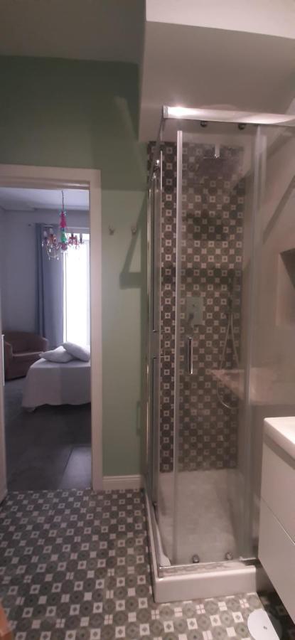 La Casa Di Flo Lejlighed Napoli Eksteriør billede
