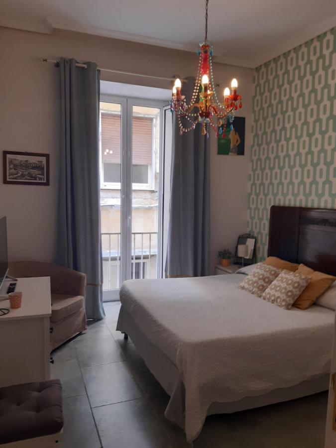 La Casa Di Flo Lejlighed Napoli Eksteriør billede