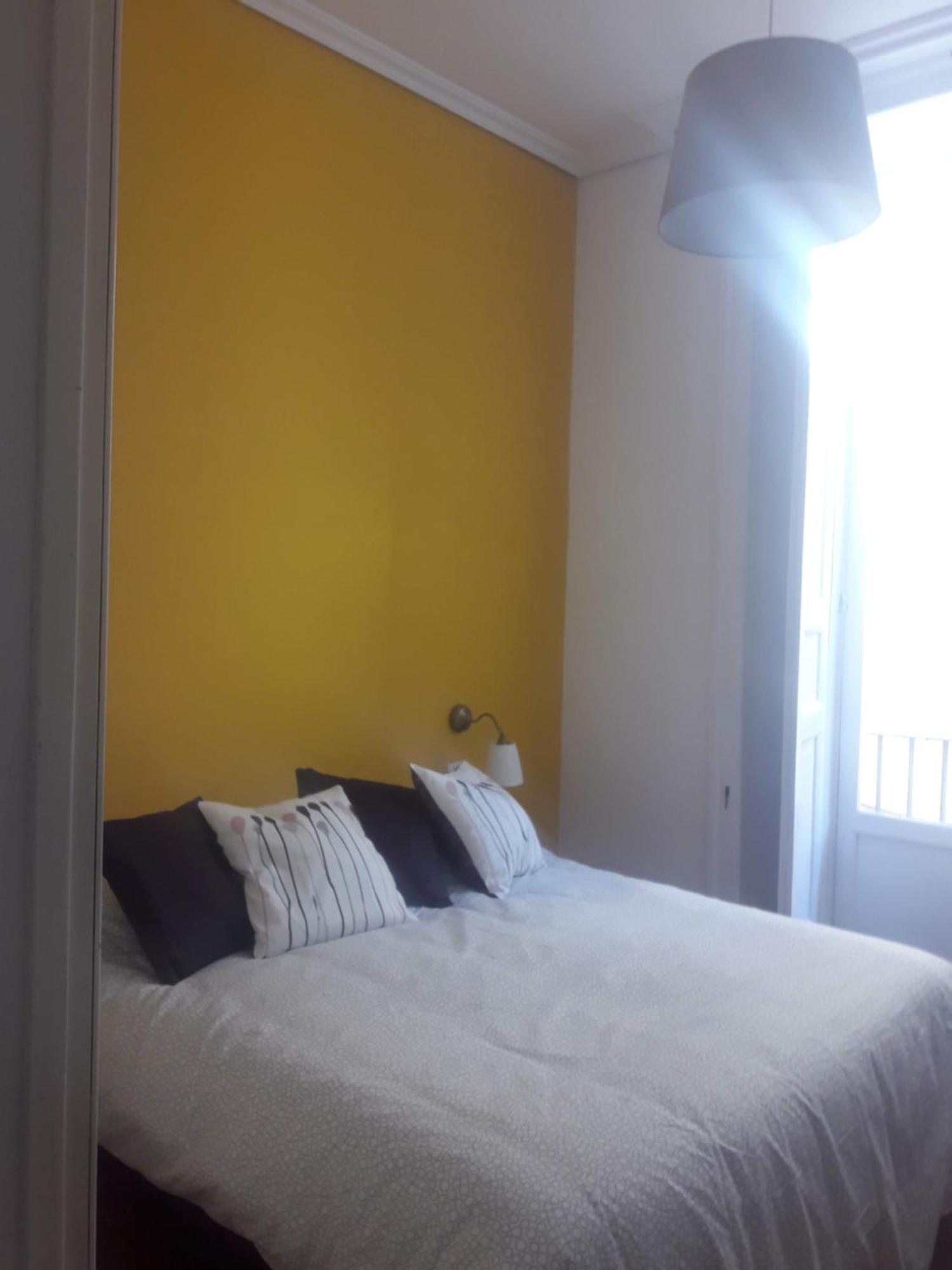 La Casa Di Flo Lejlighed Napoli Eksteriør billede